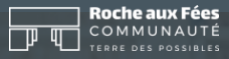 Roche aux Fées communautés